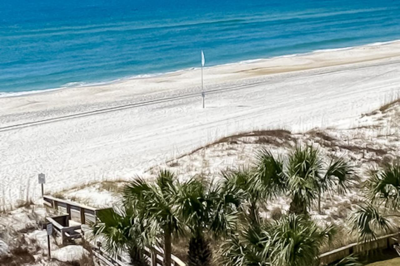 Palm Beach C52 Orange Beach Esterno foto