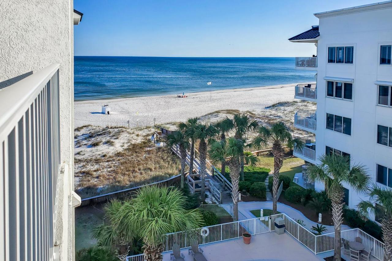 Palm Beach C52 Orange Beach Esterno foto