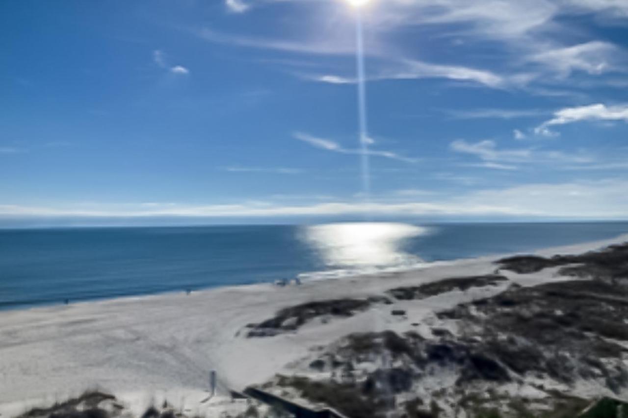 Palm Beach C52 Orange Beach Esterno foto