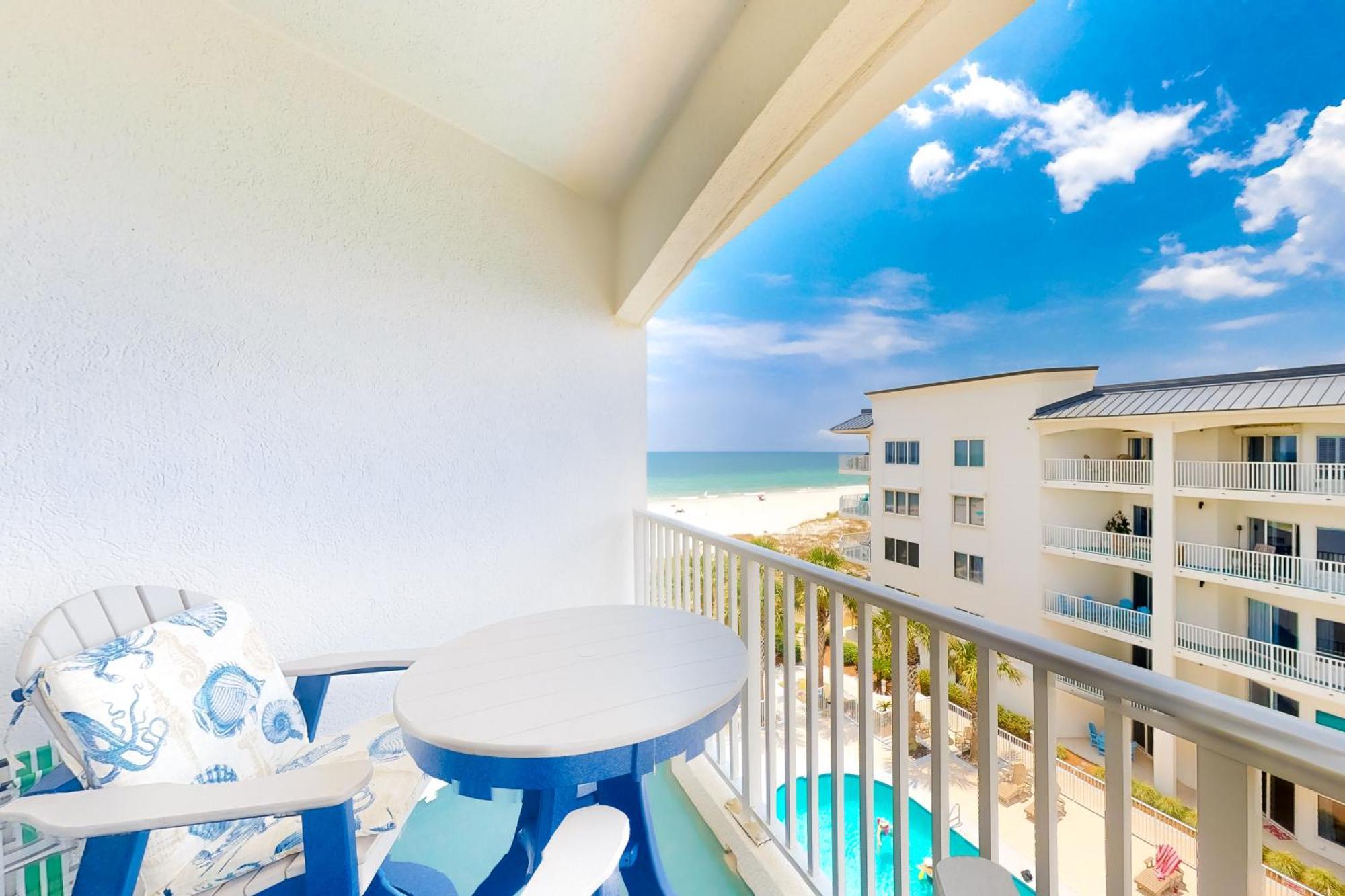 Palm Beach C52 Orange Beach Esterno foto
