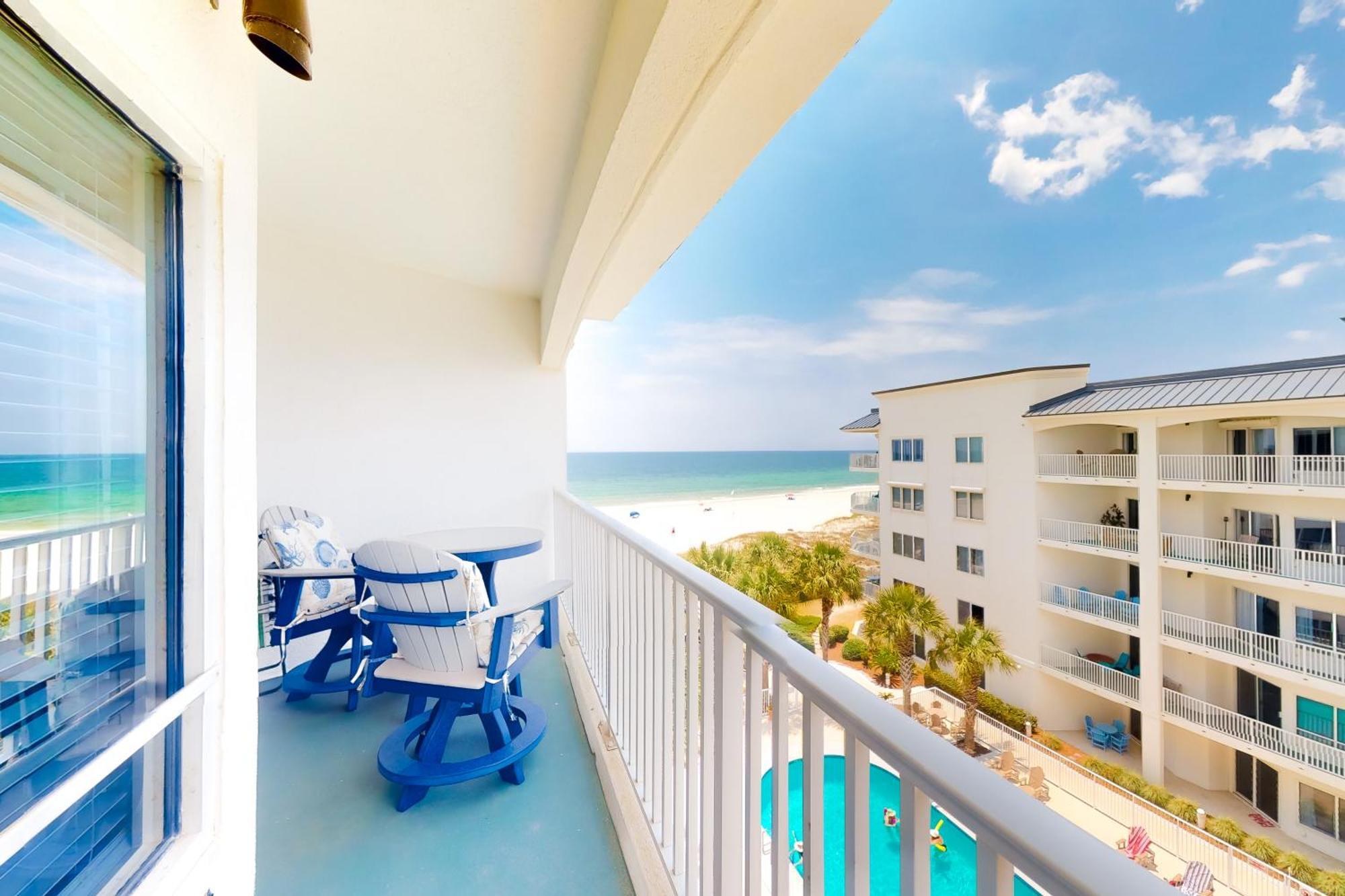 Palm Beach C52 Orange Beach Esterno foto